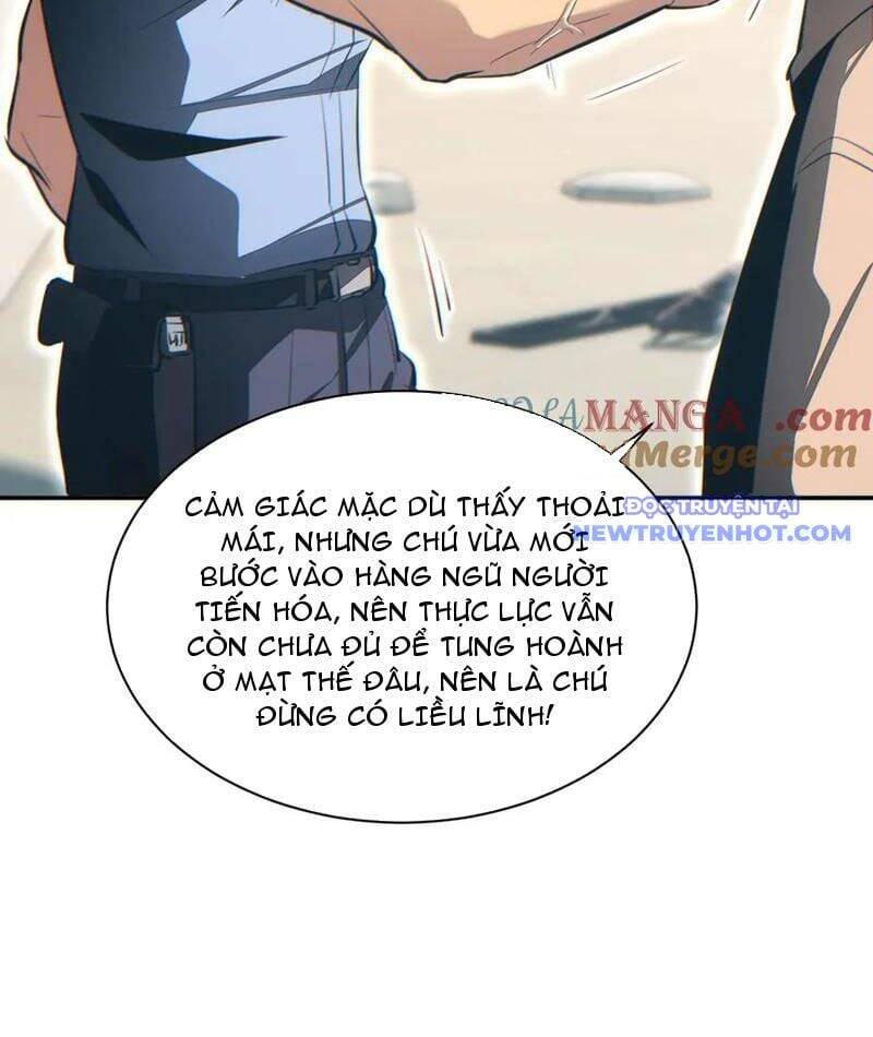 Mạt Thế Trọng Sinh Ta Quay Gacha Làm Trùm! [Chap 1-54]