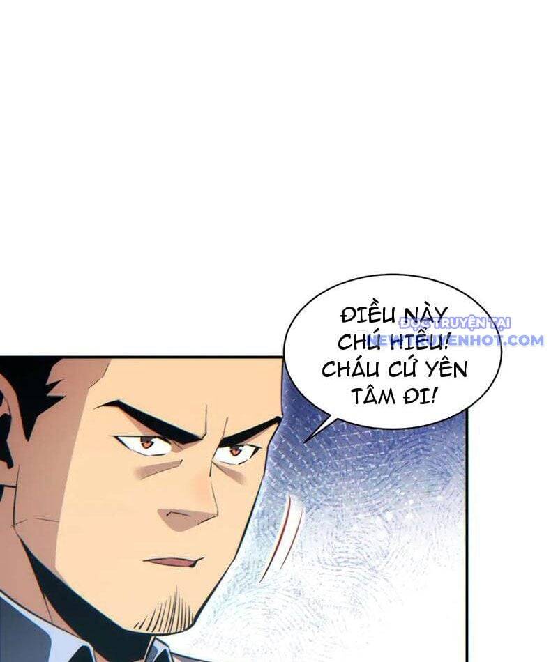 Mạt Thế Trọng Sinh Ta Quay Gacha Làm Trùm! [Chap 1-54]