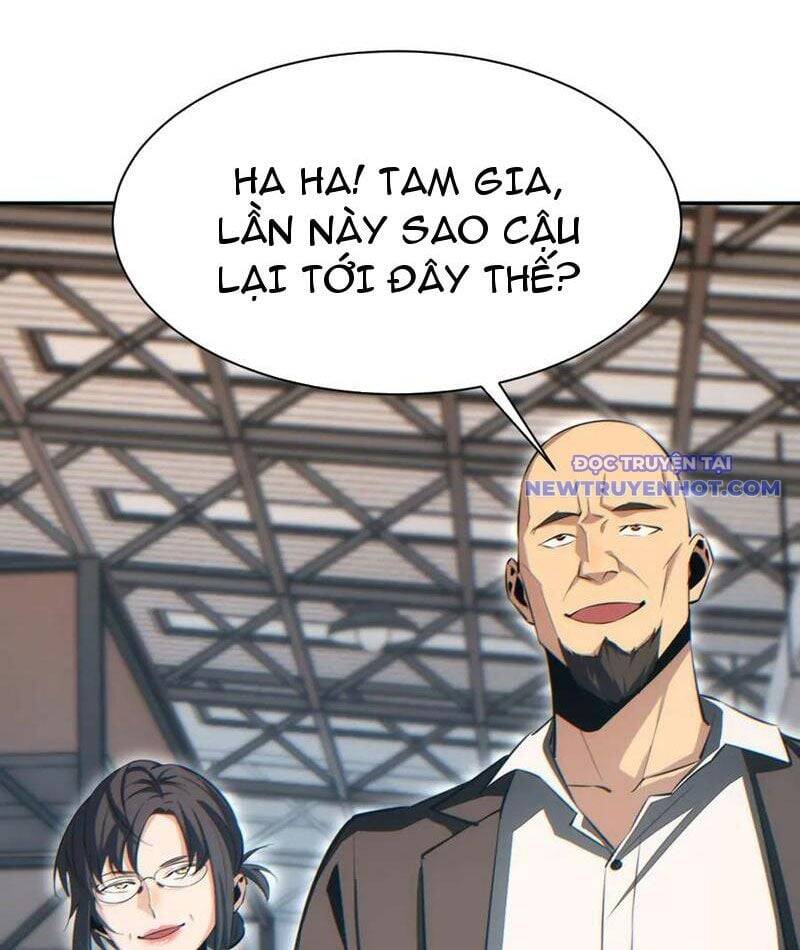 Mạt Thế Trọng Sinh Ta Quay Gacha Làm Trùm! [Chap 1-54]