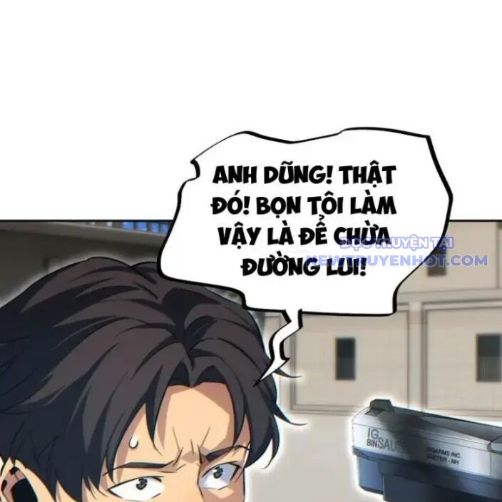 Mạt Thế Trọng Sinh Ta Quay Gacha Làm Trùm! [Chap 1-54]