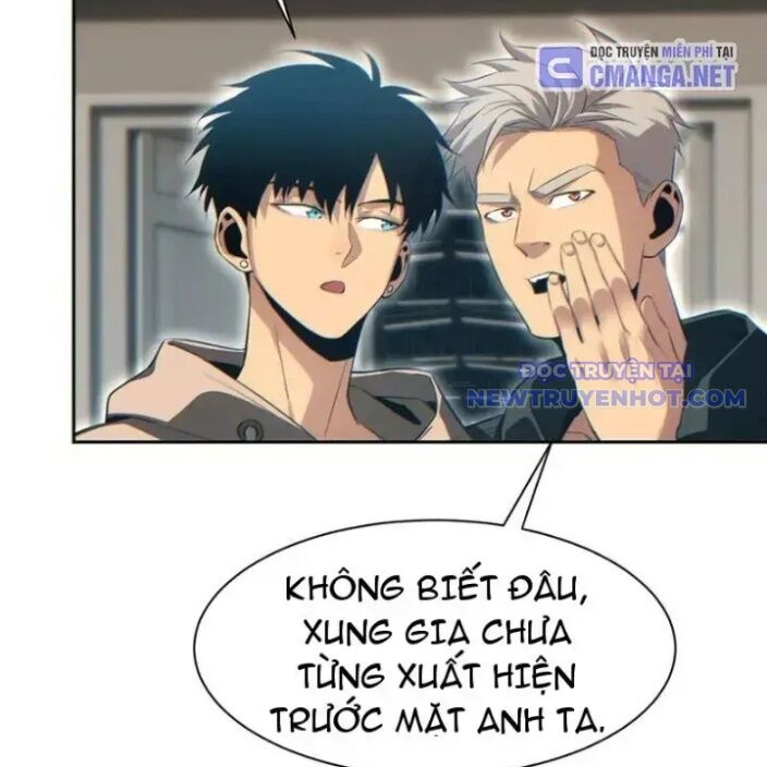 Mạt Thế Trọng Sinh Ta Quay Gacha Làm Trùm! [Chap 1-54]