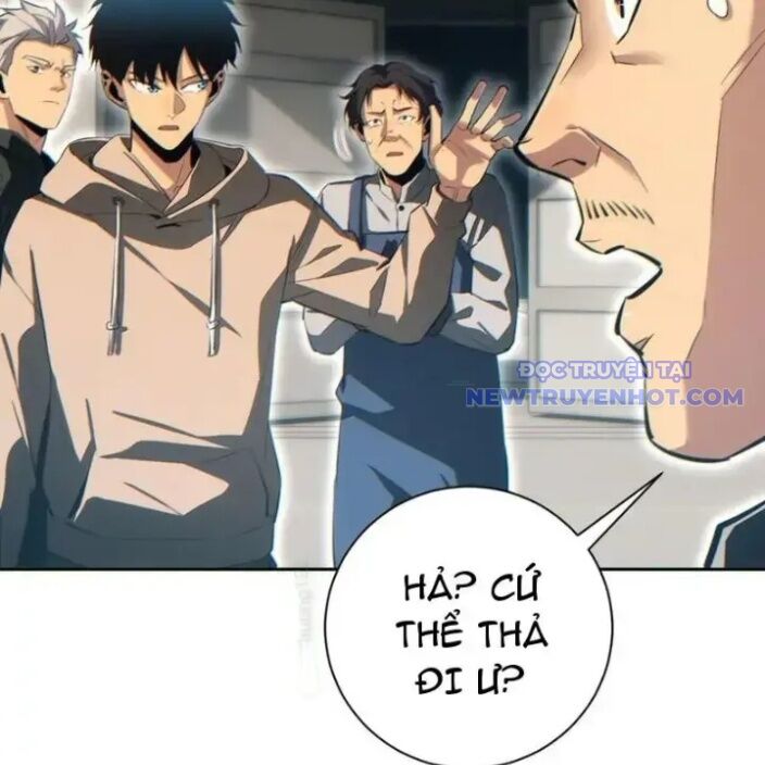Mạt Thế Trọng Sinh Ta Quay Gacha Làm Trùm! [Chap 1-54]