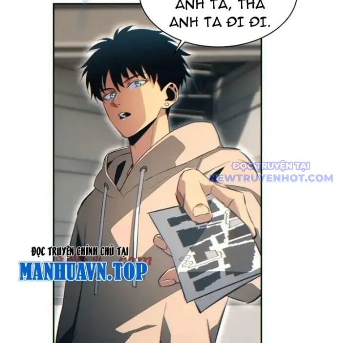 Mạt Thế Trọng Sinh Ta Quay Gacha Làm Trùm! [Chap 1-54]