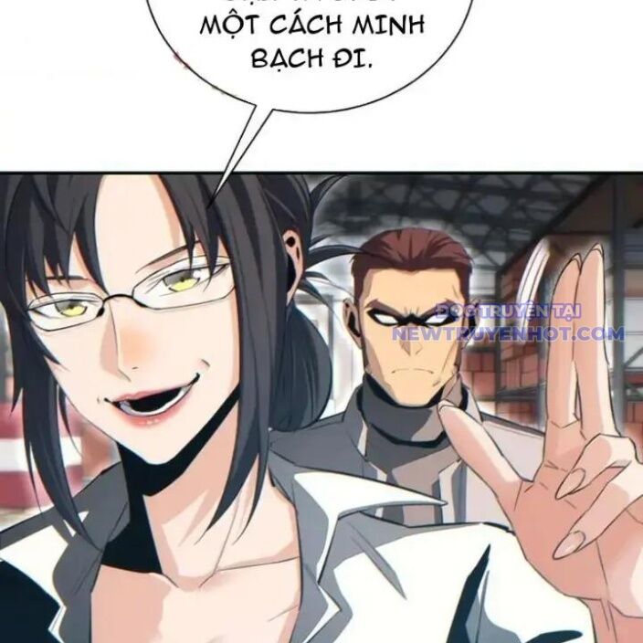 Mạt Thế Trọng Sinh Ta Quay Gacha Làm Trùm! [Chap 1-54]
