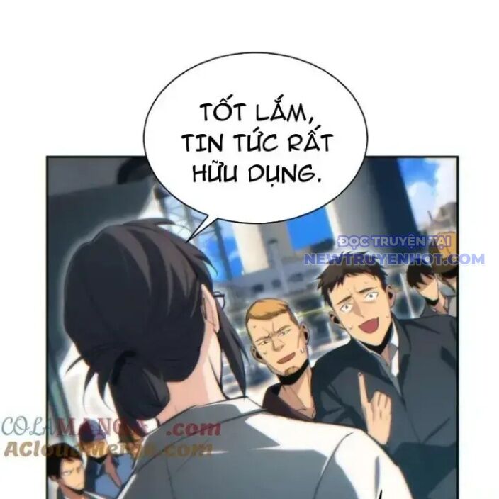 Mạt Thế Trọng Sinh Ta Quay Gacha Làm Trùm! [Chap 1-54]
