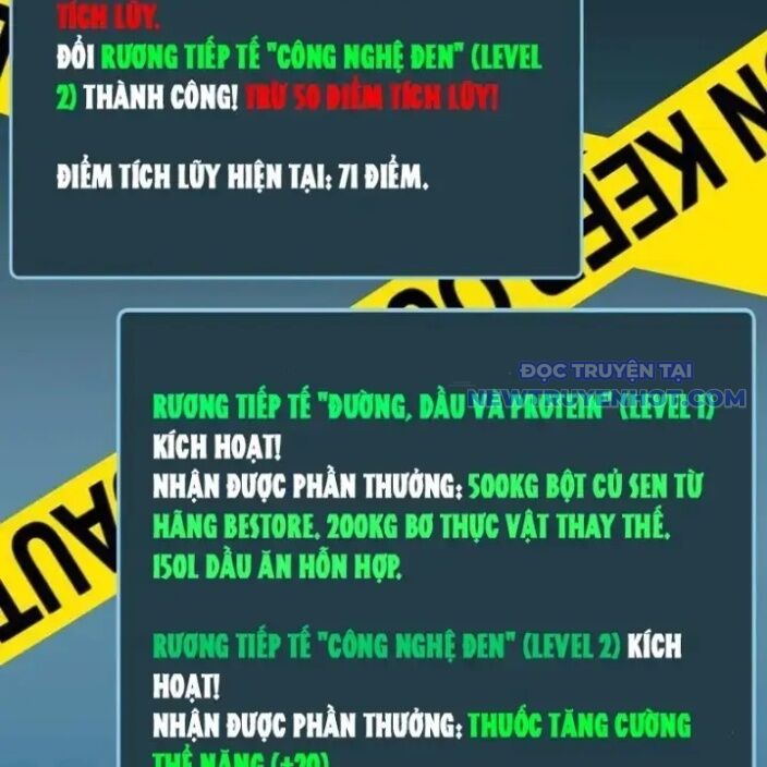 Mạt Thế Trọng Sinh Ta Quay Gacha Làm Trùm! [Chap 1-54]