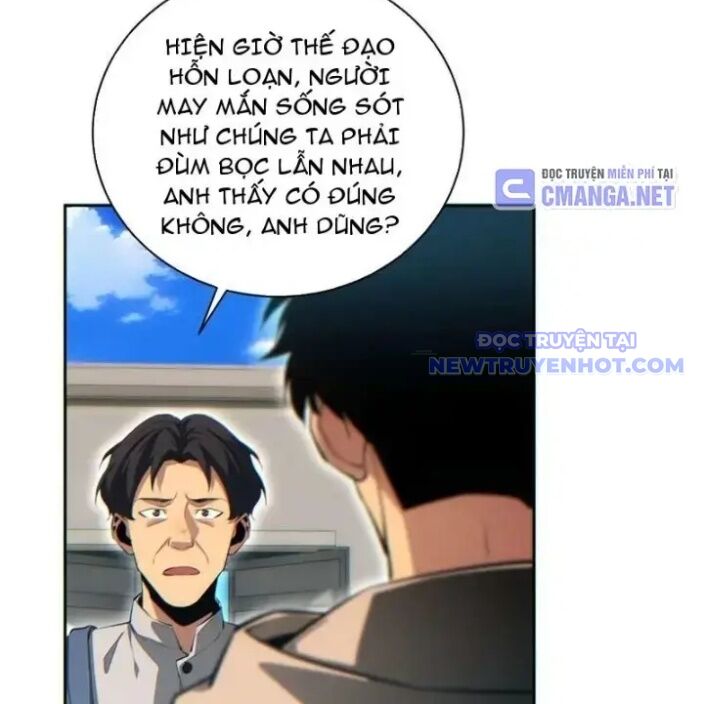 Mạt Thế Trọng Sinh Ta Quay Gacha Làm Trùm! [Chap 1-54]