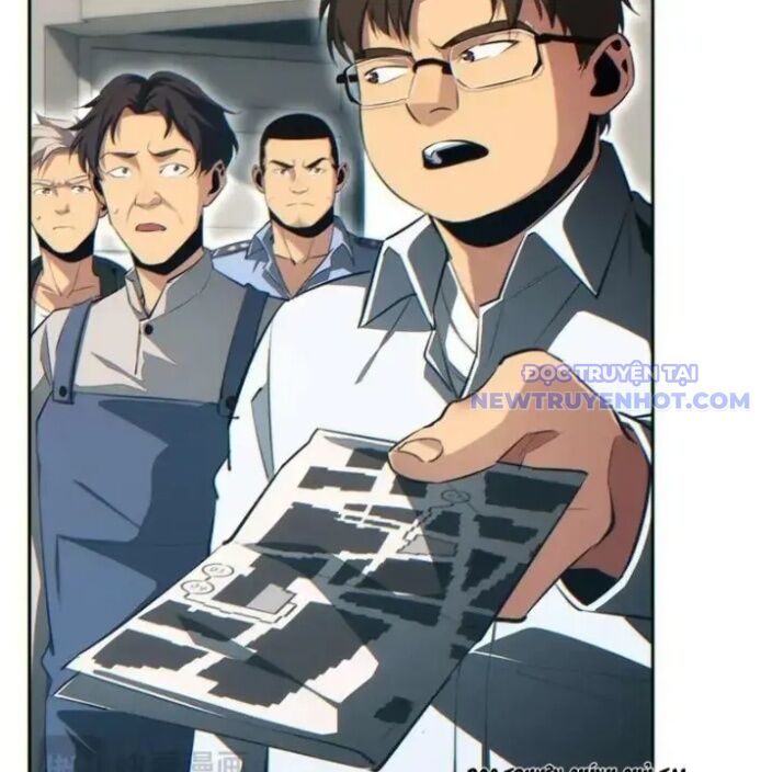 Mạt Thế Trọng Sinh Ta Quay Gacha Làm Trùm! [Chap 1-54]
