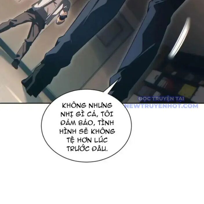 Mạt Thế Trọng Sinh Ta Quay Gacha Làm Trùm! [Chap 1-54]