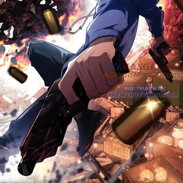Mạt Thế Trọng Sinh Ta Quay Gacha Làm Trùm! [Chap 1-54]