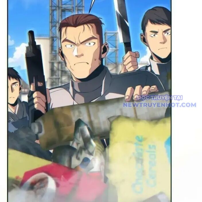 Mạt Thế Trọng Sinh Ta Quay Gacha Làm Trùm! [Chap 1-54]