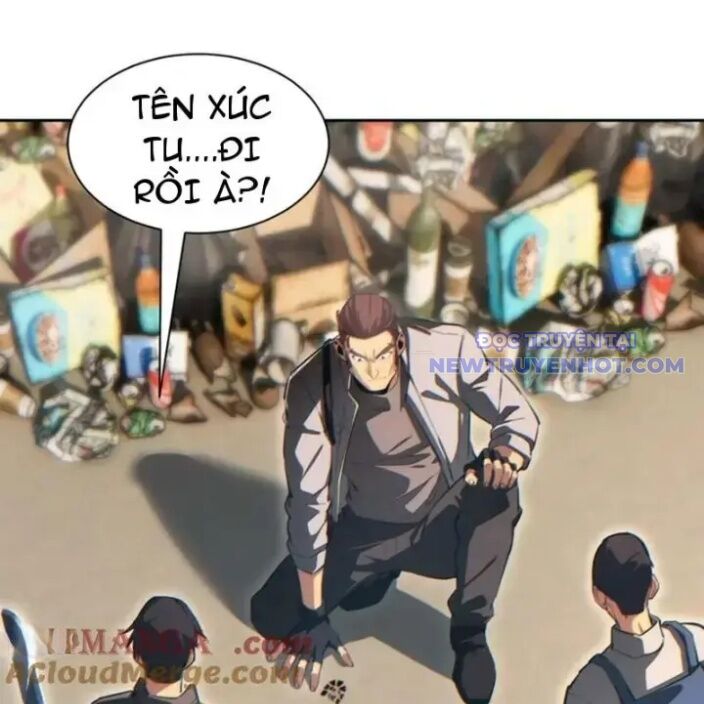 Mạt Thế Trọng Sinh Ta Quay Gacha Làm Trùm! [Chap 1-54]