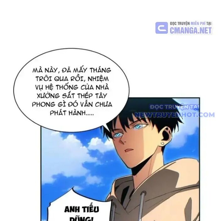 Mạt Thế Trọng Sinh Ta Quay Gacha Làm Trùm! [Chap 1-54]