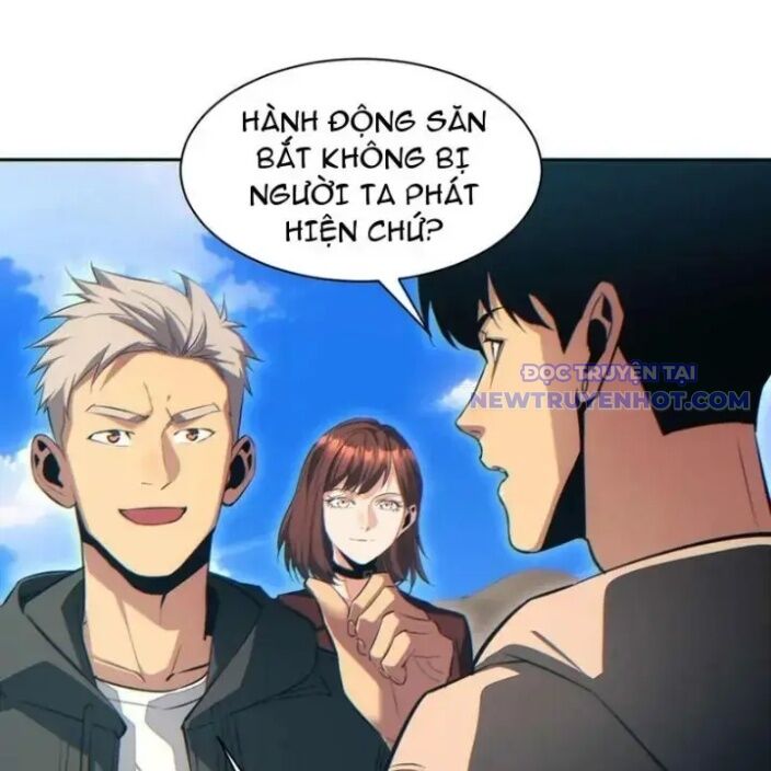 Mạt Thế Trọng Sinh Ta Quay Gacha Làm Trùm! [Chap 1-54]