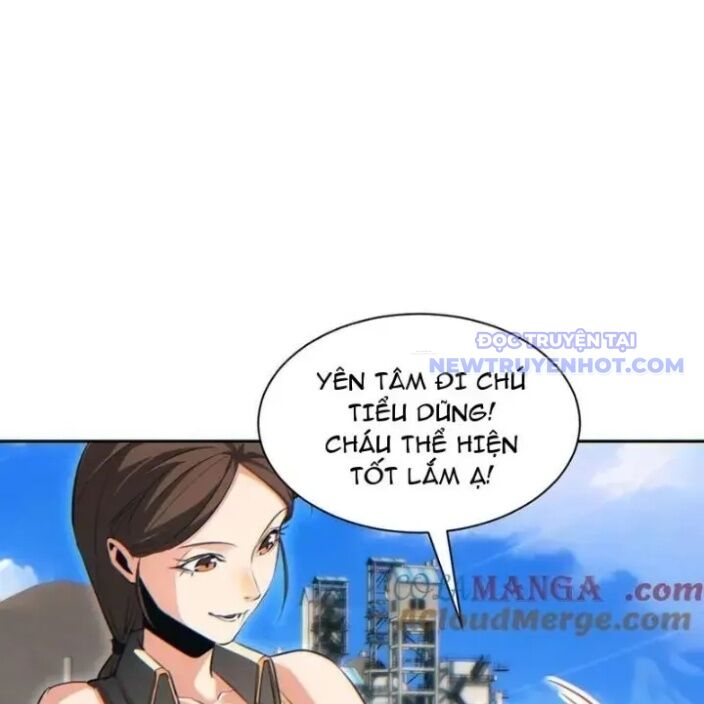 Mạt Thế Trọng Sinh Ta Quay Gacha Làm Trùm! [Chap 1-54]