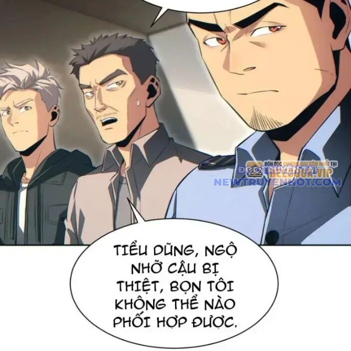 Mạt Thế Trọng Sinh Ta Quay Gacha Làm Trùm! [Chap 1-54]