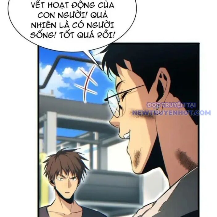 Mạt Thế Trọng Sinh Ta Quay Gacha Làm Trùm! [Chap 1-54]