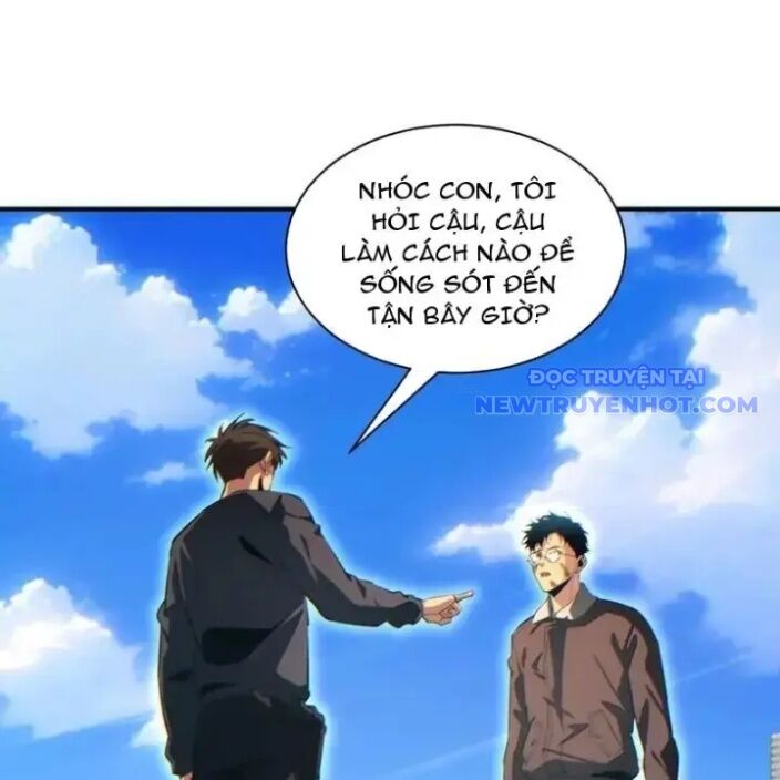 Mạt Thế Trọng Sinh Ta Quay Gacha Làm Trùm! [Chap 1-54]