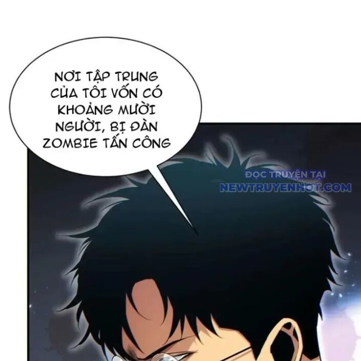 Mạt Thế Trọng Sinh Ta Quay Gacha Làm Trùm! [Chap 1-54]
