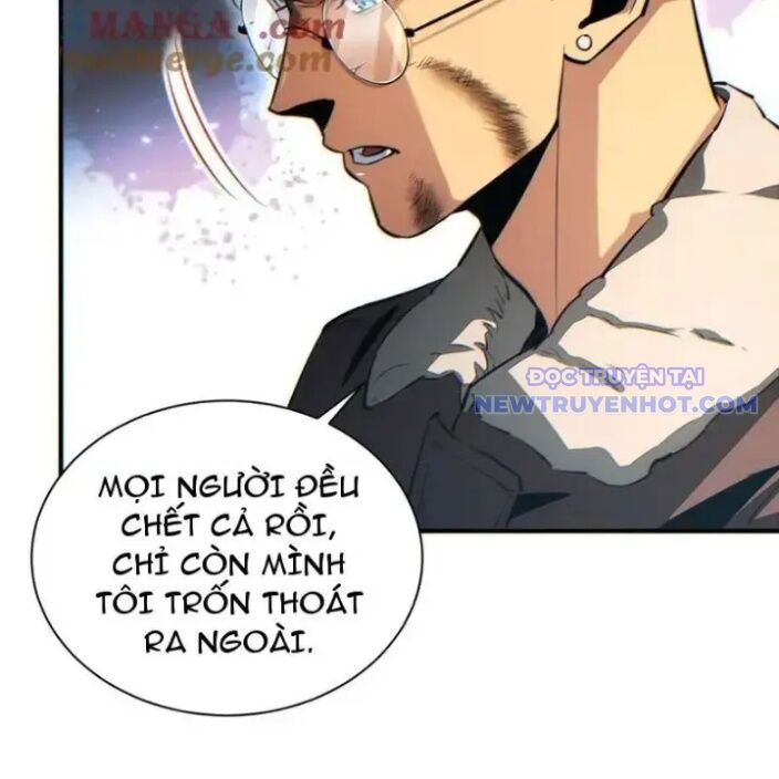 Mạt Thế Trọng Sinh Ta Quay Gacha Làm Trùm! [Chap 1-54]