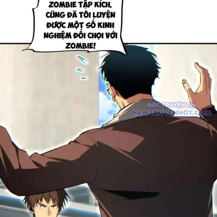 Mạt Thế Trọng Sinh Ta Quay Gacha Làm Trùm! [Chap 1-54]