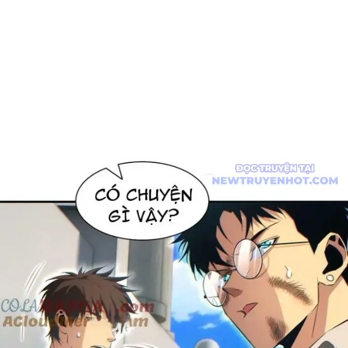 Mạt Thế Trọng Sinh Ta Quay Gacha Làm Trùm! [Chap 1-54]