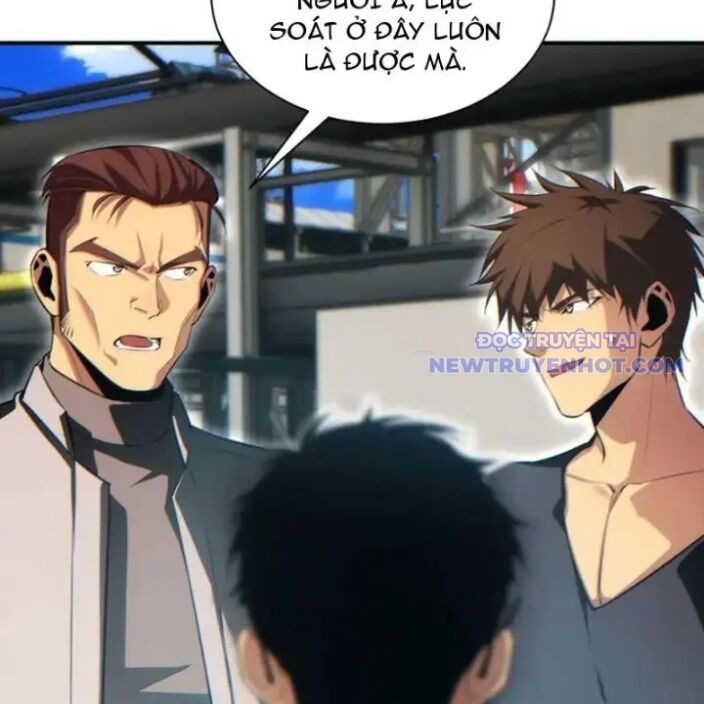 Mạt Thế Trọng Sinh Ta Quay Gacha Làm Trùm! [Chap 1-54]