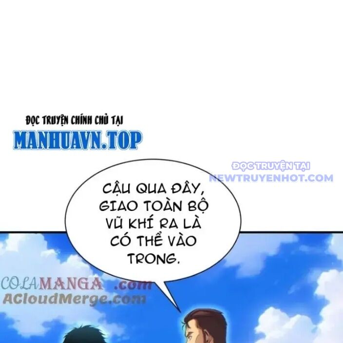 Mạt Thế Trọng Sinh Ta Quay Gacha Làm Trùm! [Chap 1-54]