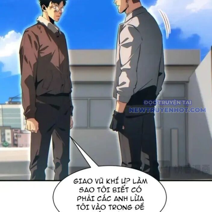 Mạt Thế Trọng Sinh Ta Quay Gacha Làm Trùm! [Chap 1-54]