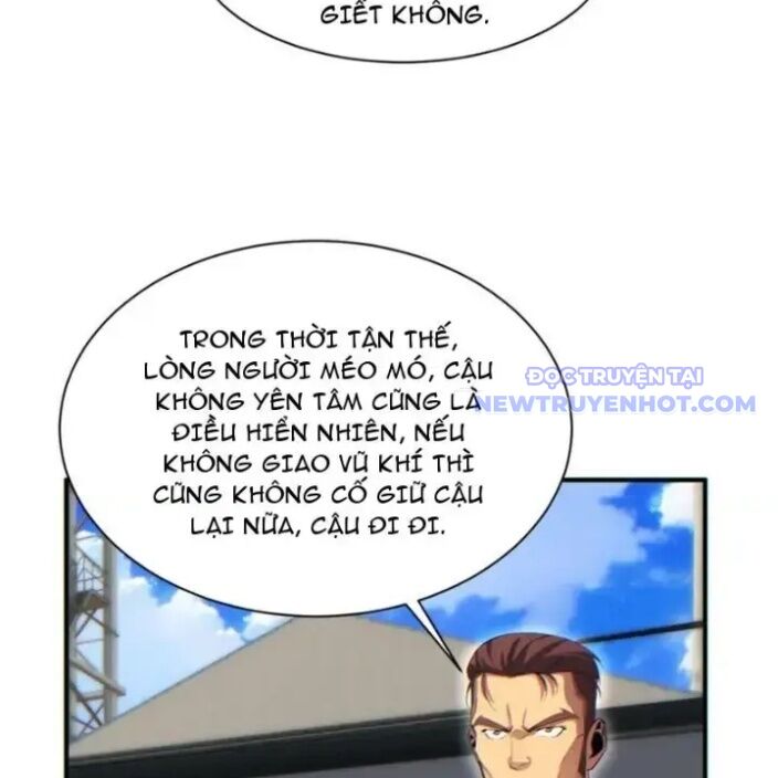 Mạt Thế Trọng Sinh Ta Quay Gacha Làm Trùm! [Chap 1-54]