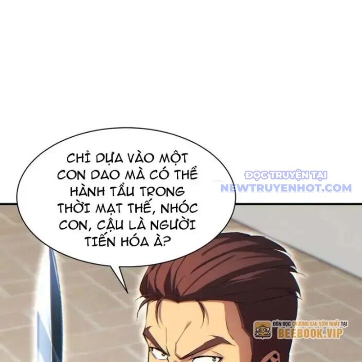 Mạt Thế Trọng Sinh Ta Quay Gacha Làm Trùm! [Chap 1-54]