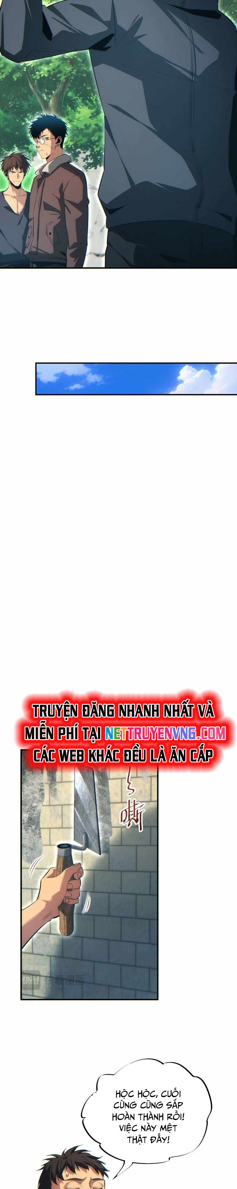 Mạt Thế Trọng Sinh Ta Quay Gacha Làm Trùm! [Chap 1-54]