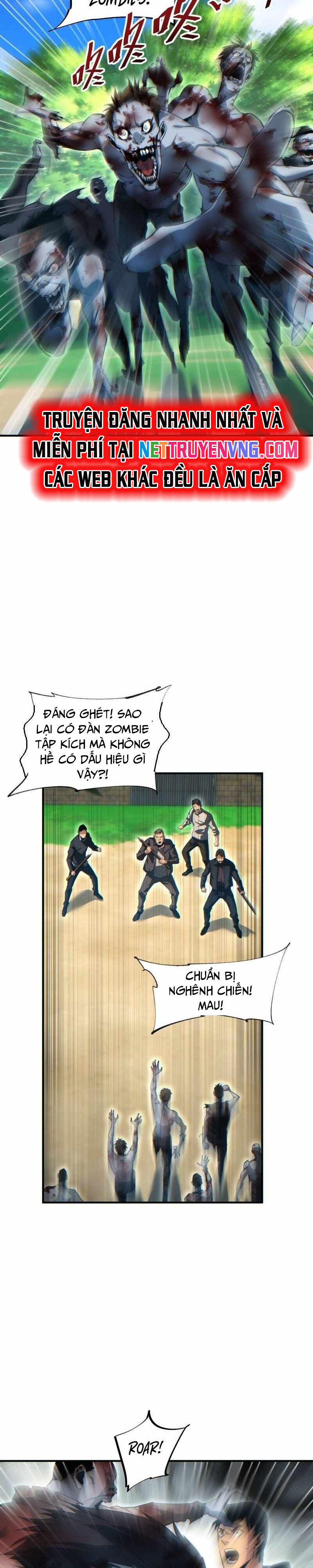 Mạt Thế Trọng Sinh Ta Quay Gacha Làm Trùm! [Chap 1-54]
