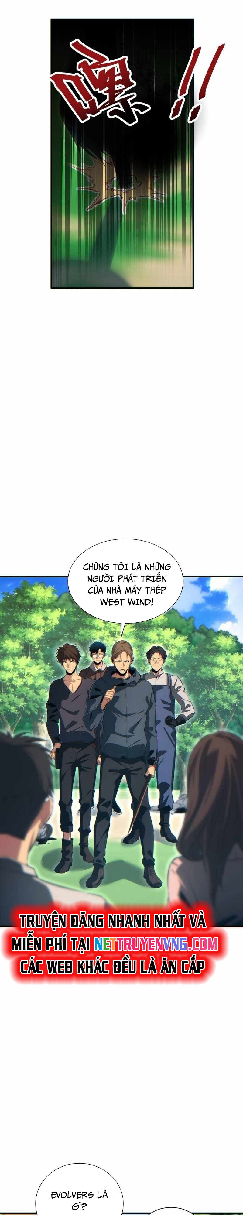 Mạt Thế Trọng Sinh Ta Quay Gacha Làm Trùm! [Chap 1-54]