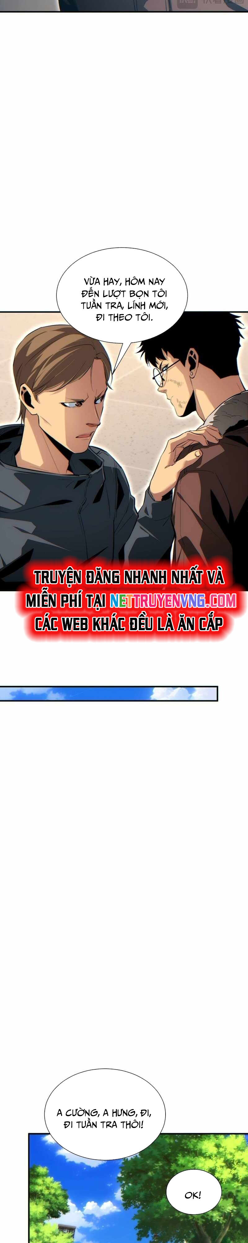 Mạt Thế Trọng Sinh Ta Quay Gacha Làm Trùm! [Chap 1-54]