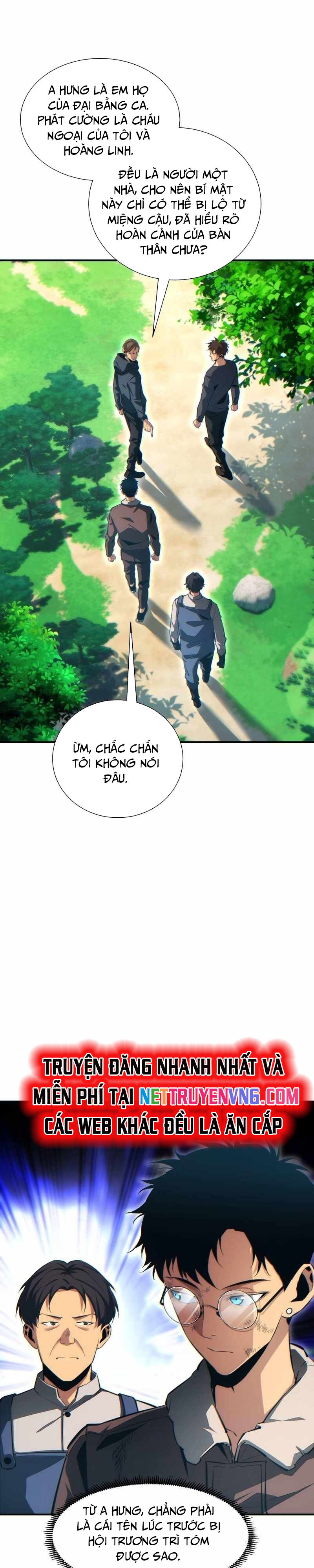 Mạt Thế Trọng Sinh Ta Quay Gacha Làm Trùm! [Chap 1-54]