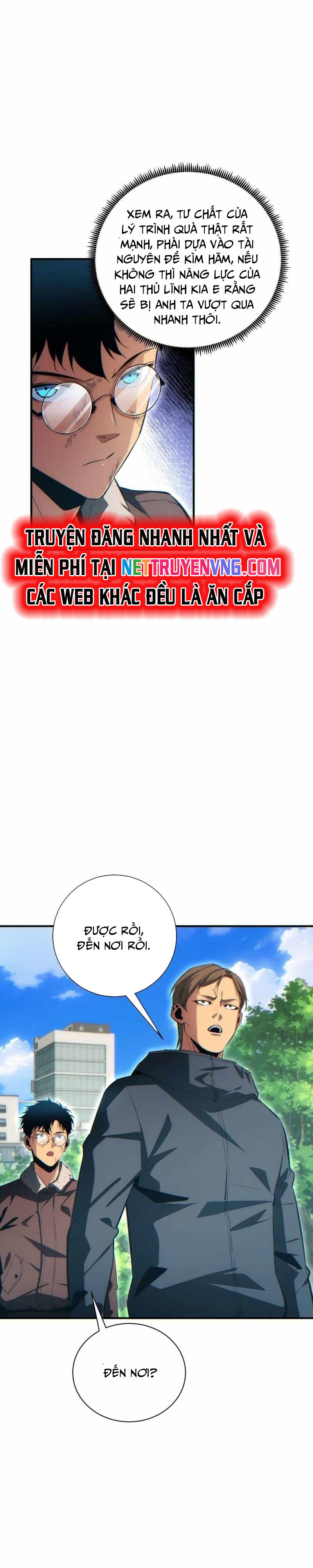Mạt Thế Trọng Sinh Ta Quay Gacha Làm Trùm! [Chap 1-54]