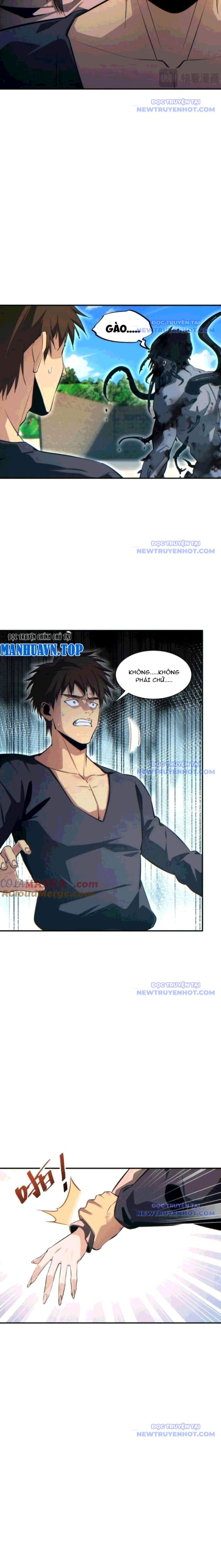 Mạt Thế Trọng Sinh Ta Quay Gacha Làm Trùm! [Chap 1-54]