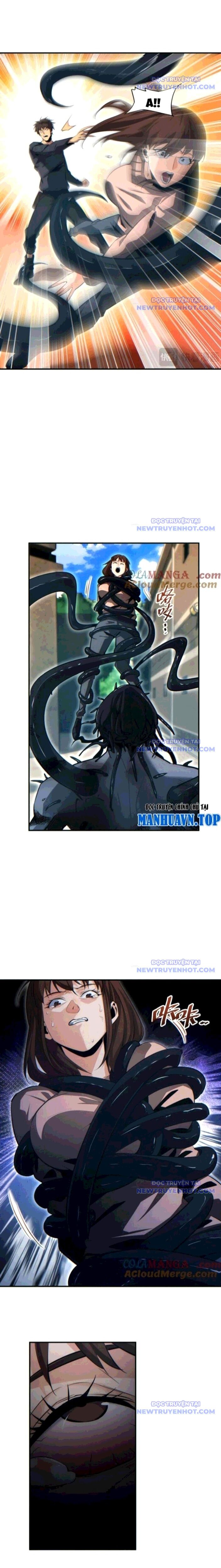 Mạt Thế Trọng Sinh Ta Quay Gacha Làm Trùm! [Chap 1-54]