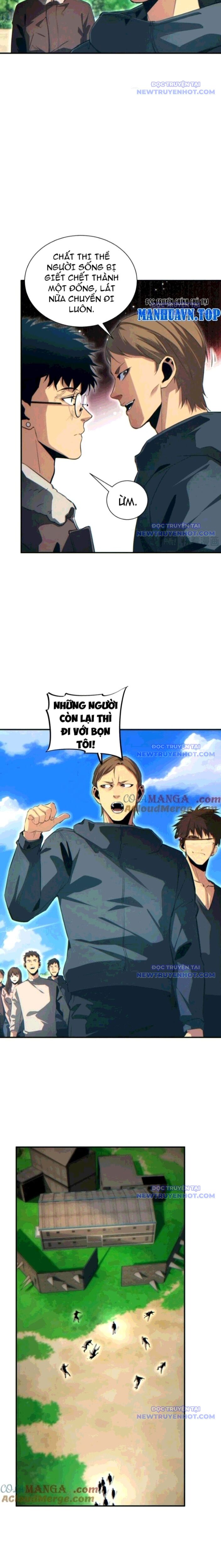 Mạt Thế Trọng Sinh Ta Quay Gacha Làm Trùm! [Chap 1-54]