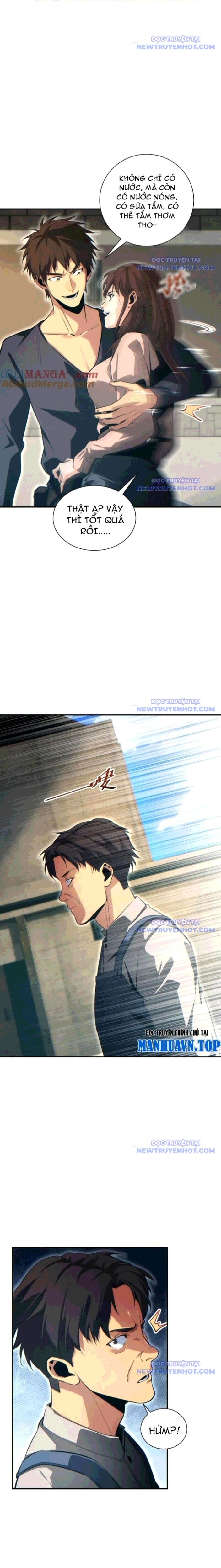 Mạt Thế Trọng Sinh Ta Quay Gacha Làm Trùm! [Chap 1-54]