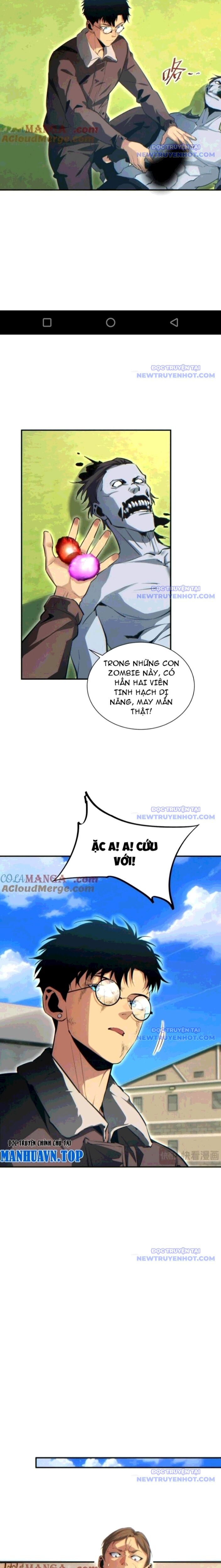 Mạt Thế Trọng Sinh Ta Quay Gacha Làm Trùm! [Chap 1-54]