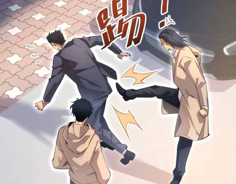 Mạt Thế Trọng Sinh Ta Quay Gacha Làm Trùm! [Chap 1-54]