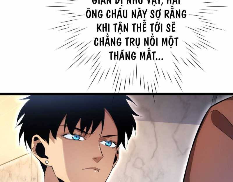 Mạt Thế Trọng Sinh Ta Quay Gacha Làm Trùm! [Chap 1-54]