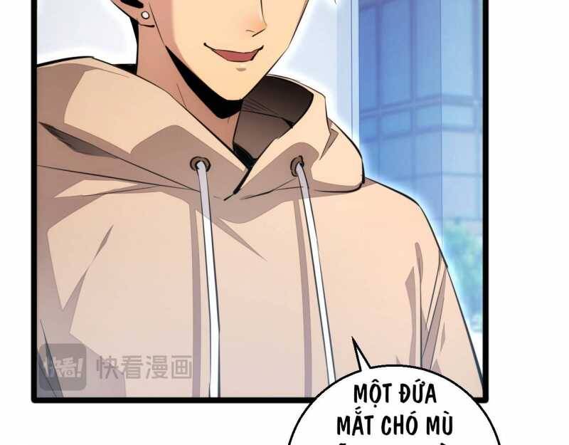 Mạt Thế Trọng Sinh Ta Quay Gacha Làm Trùm! [Chap 1-54]