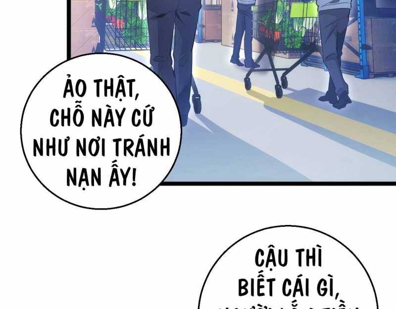 Mạt Thế Trọng Sinh Ta Quay Gacha Làm Trùm! [Chap 1-54]