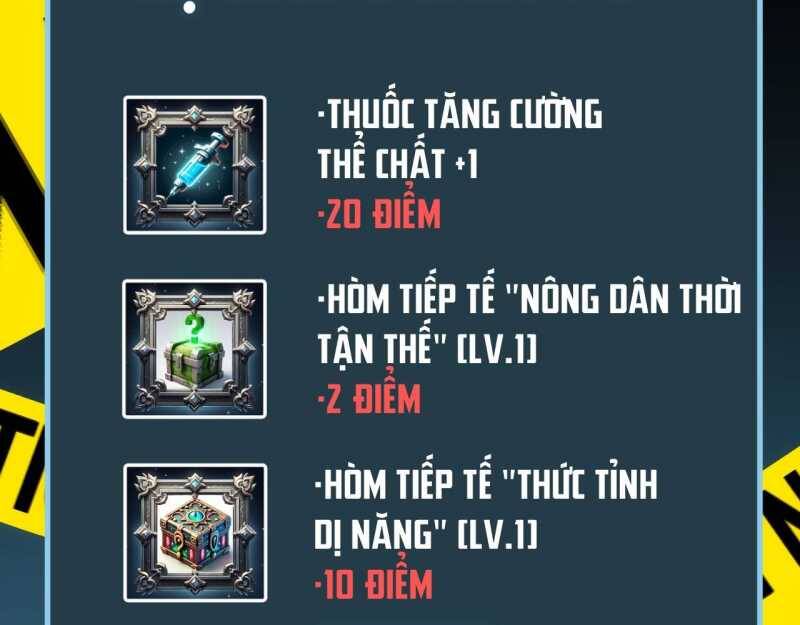 Mạt Thế Trọng Sinh Ta Quay Gacha Làm Trùm! [Chap 1-54]