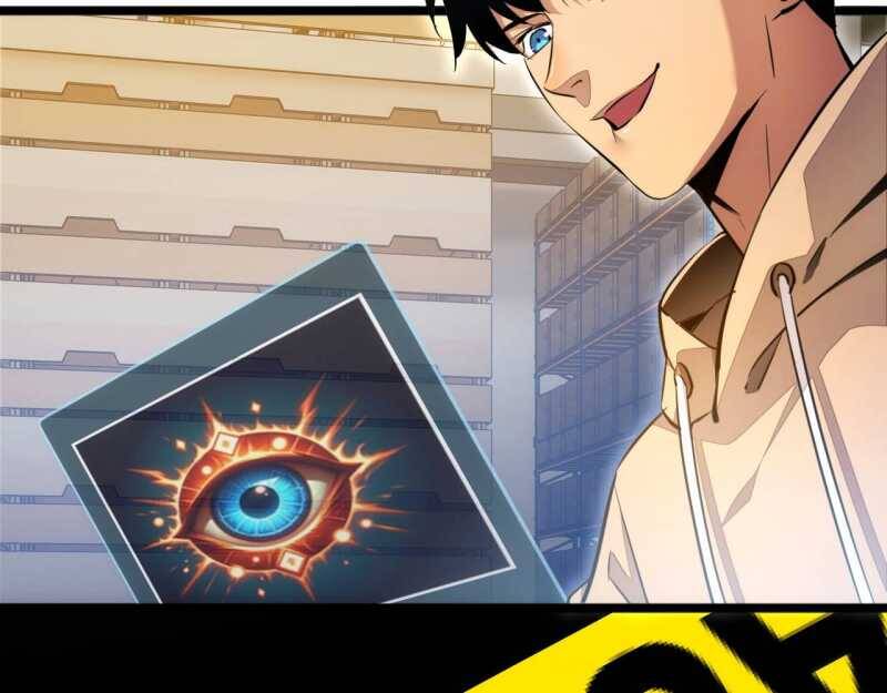 Mạt Thế Trọng Sinh Ta Quay Gacha Làm Trùm! [Chap 1-54]