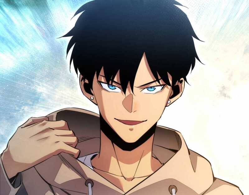 Mạt Thế Trọng Sinh Ta Quay Gacha Làm Trùm! [Chap 1-54]