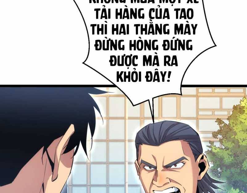 Mạt Thế Trọng Sinh Ta Quay Gacha Làm Trùm! [Chap 1-54]